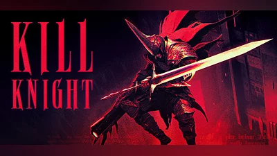 KILL KNIGHT