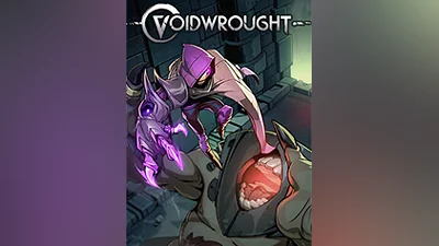 Voidwrought [steam]