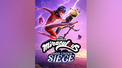 Miraculous - Paris Under Siege [steam]