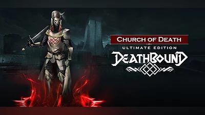 Deathbound Ultimate Edition