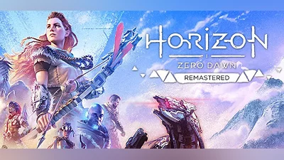 Horizon Zero Dawn  Remastered