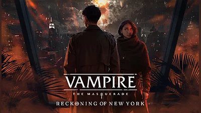 Vampire The Masquerade Reckoning of New York (XB1) (Account) [Global] [Standard]