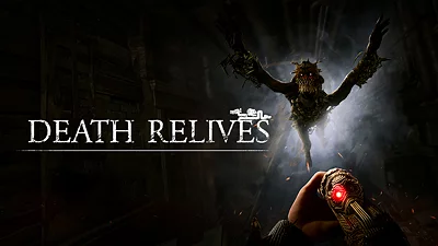 Death Relives (XB1) (Account) [Global] [Standard]