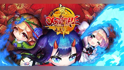Ogre Tale (Xbox X) (Account) [Global] [Standard]