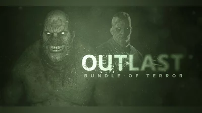 Outlast Bundle of Terror (Nintendo Switch) (Account) [Global] [Standard]