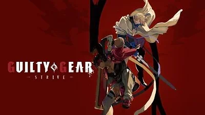 GUILTY GEAR (Nintendo Switch) (Account) [Global] [Standard]
