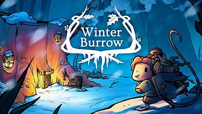 Winter Burrow (XB1) (Account) [Global] [Standard]