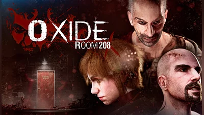 Oxide Room 208 (Xbox X) (Account) [Global] [Standard]