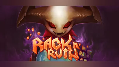 Rack N Ruin (Nintendo Switch) (Account) [Global] [Standard]