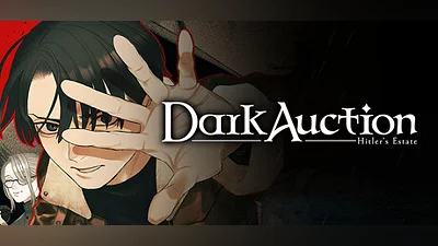 Dark Auction Hitlers Estate (Nintendo Switch) (Account) [Global] [Standard]