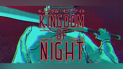 Kingdom of Night (Nintendo Switch) (Account) [Global] [Standard]