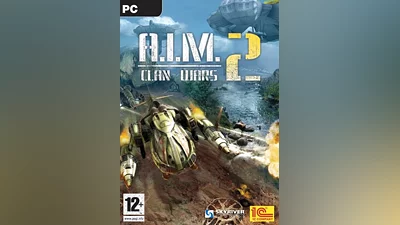 AIM 2 Clan Wars