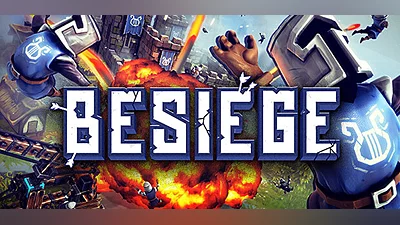 Besiege