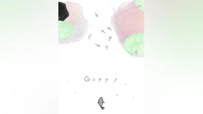 Guppy Steam CD Key (Global)