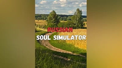 Russian Soul Simulator Steam CD Key (Global)