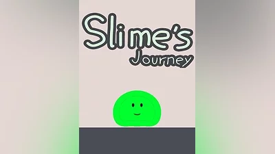 Slime's Journey Steam CD Key (Global)