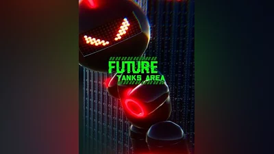 Future Tanks Area Steam CD Key (Global)