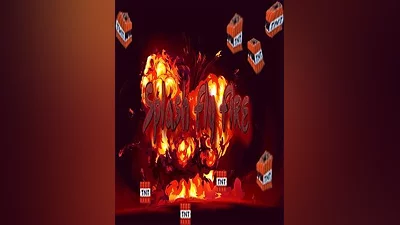 Splash Fly Fire Steam CD Key (Global)