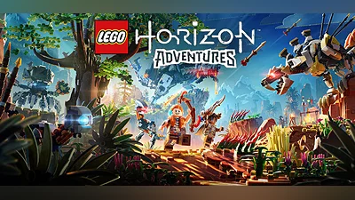 LEGO: Horizon Adventures