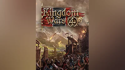Kingdom Wars 4 [steam]