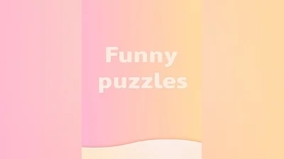 Funny puzzle Steam CD Key (Global)
