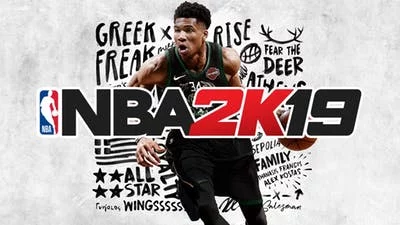 NBA 2k19 (XB1) (Account) [Global] [Standard]