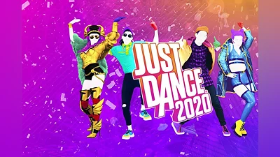 Just Dance 2020 (XB1) (Account) [Global] [Standard]