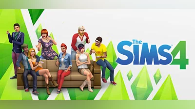 The Sims 4 (XB1) (Account) [Global] [Standard]
