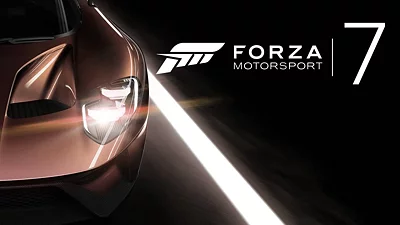 Forza Motorsport 7 (XB1) (Account) [Global] [Standard]