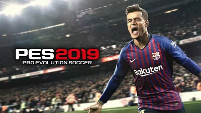 PRO EVOLUTION SOCCER 2019 (XB1) (Account) [Global] [Standard]