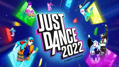 Just Dance 2022 (XB1) (Account) [Global] [Standard]
