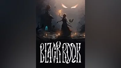 Black Book (Steam)