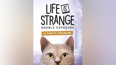 Life is Strange: Double Exposure Ultimate Upgrade [steam]