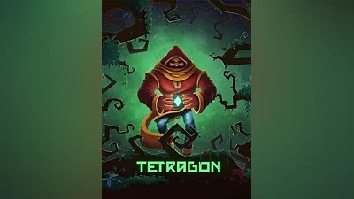 Tetragon Steam CD Key (Global)