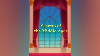 Secrets of the Middle Ages Steam CD Key (Global)