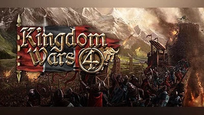 Kingdom Wars 4