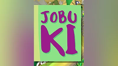 JOBU-KI Steam CD Key (Global)