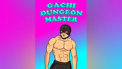 Gachi Dungeon Master Steam CD Key (Global)