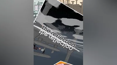 The Reflection Steam CD Key (Global)