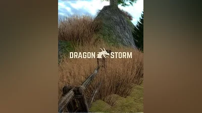 Dragon Storm Steam CD Key (Global)