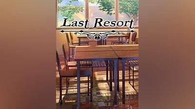 Last Resort Steam CD Key (Global)