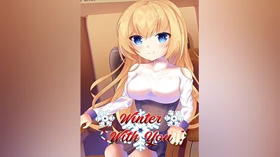 Winter With You Steam CD Key (Global)