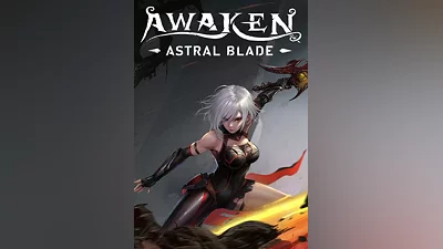 AWAKEN - Astral Blade