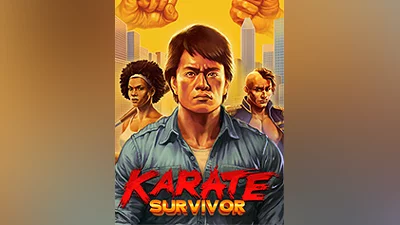Karate Survivor [steam]