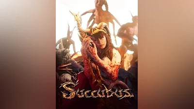 Succubus Steam CD Key (Global)