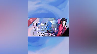 Monospaced Lovers Original Soundtrack [steam]