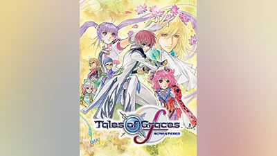 Tales of Graces f Remastered [steam]