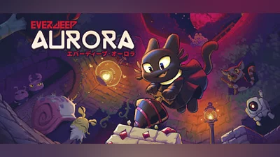 Everdeep Aurora (Nintendo Switch) (Account) [Global] [Standard]