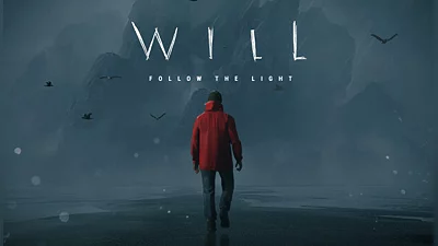 WILL Follow The Light (PS5) (Account) [Global] [Standard]
