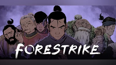 Forestrike (Nintendo Switch) (Account) [Global] [Standard]